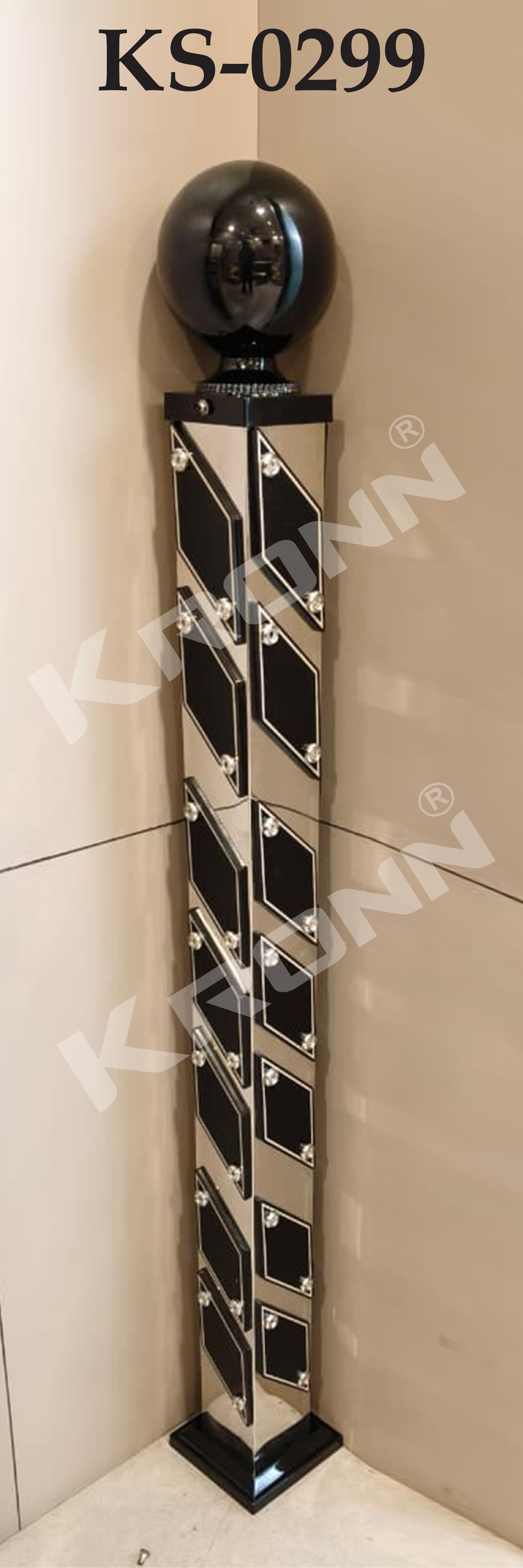 KS-0299 80x80mm